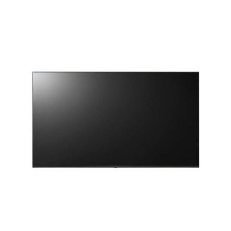 Monitor digital signage 65" lg 65ul3j-e full hd 3840x2160p