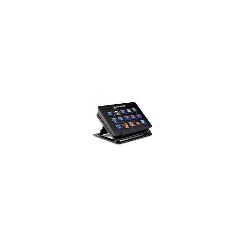 Elgato stream deck mk2