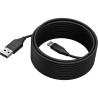 Cavo usb jabra panacast 50 5m nero [14202-11]
