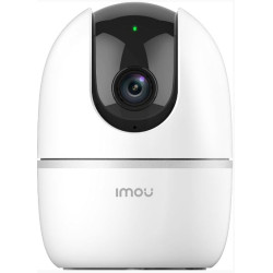 Telecamera ip imou a1 2mp full hd 1080p bianca [ipc-a22ep-a-v2-imou]