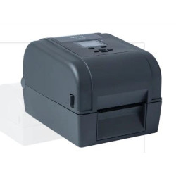 Stampante termica brother td-4750tnwbr 300dpi usb nero [td4750tnwbz1]