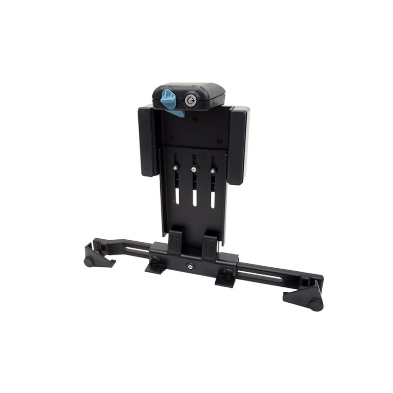 Supporto universale gamber-johnson per tablet notepad touch xl