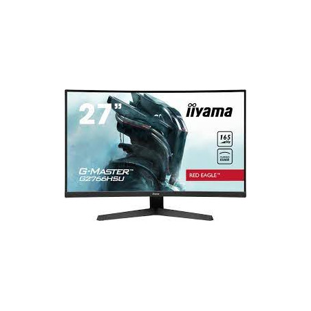 Monitor led 27" iiyama g-master g2766hsu full hd 1920x1080p