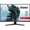 Monitor led 27" iiyama g-master g2766hsu full hd 1920x1080p