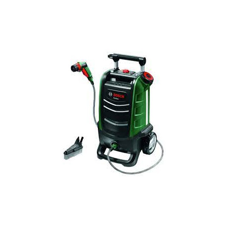 Idropulitrice bosch 18v [fontus gen ii]