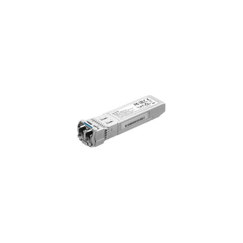Transceiver tp-link sm5110-lr modulo sfp+ single 10km [nutplsom0000007]