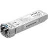 Transceiver tp-link sm5110-lr modulo sfp+ single 10km [nutplsom0000007]