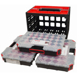 Contenitore portautensili kistenberg [ktc40306s]