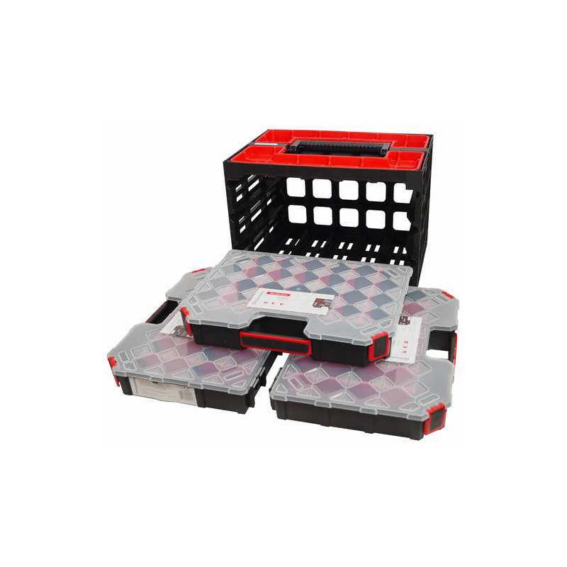 Contenitore portautensili kistenberg [ktc40306s]