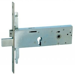 Serratura iseo da infilare 3 mandate 8 cilindro [963120902]