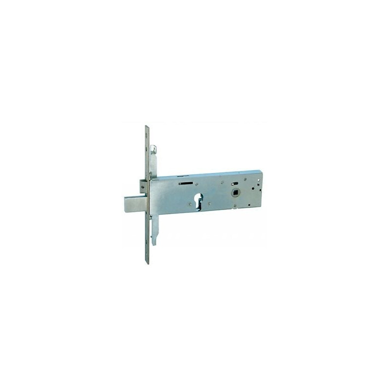 Serratura iseo da infilare 3 mandate 8 cilindro [963120902]
