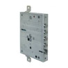 Serrature moia per porta blindata 4 pistoni 145x206x30mm [664/281dfb]
