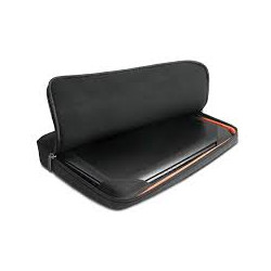 Custodia per notebook/tablet everki fino a 18.4'' nero