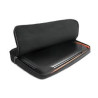 Custodia per notebook/tablet everki fino a 18.4'' nero