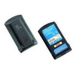 Batteria per lettore codici a barre zebra mc33 5200mah [btry-mc33-52ma-01]