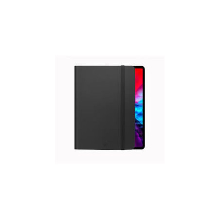 Custodia celly per tablet 11" nero [unibandt11bk]