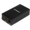 Convertitore startech.com da hdmi o dvi a displayport