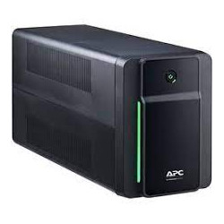 Gruppo di continuita' apc 1600va/ 230v/ avr/ 900w prese schuko