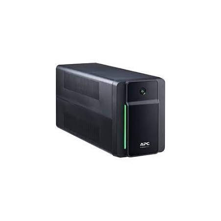 Gruppo di continuita' apc 1600va/ 230v/ avr/ 900w prese schuko