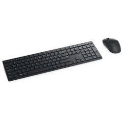 Kit tastiera e mouse dell wireless [km5221wbkb-itl]