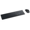 Kit tastiera e mouse dell wireless [km5221wbkb-itl]