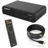 decoder satellitare humax hd3601s