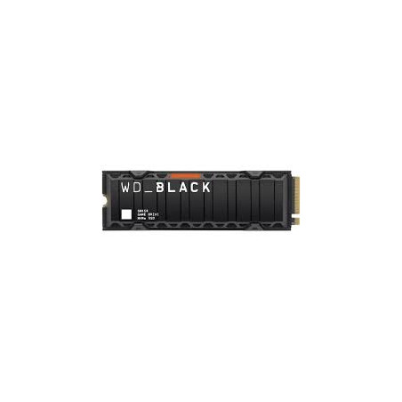 Ssd 1tb western digital sn850 nvme m.2 7000 mb/s nero [wdbapz0010bnc-wrsn]