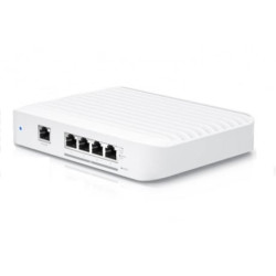 Switch ubiquiti 4xg 1g poe+ 4x10g 1x10 100 1000 poe+ l2 [usw-flex-xg]
