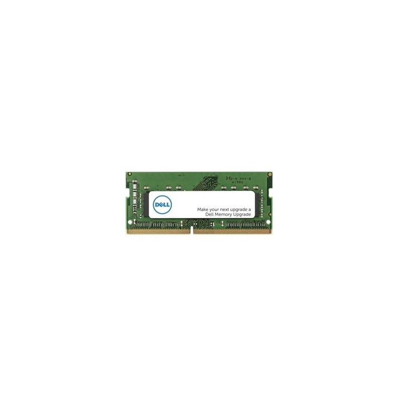Ram so-dimm ddr4 16gb dell 3200 mhz [ab371022]