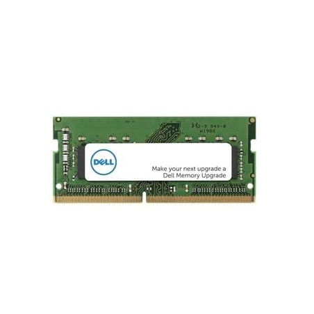 Ram so-dimm ddr4 16gb dell 3200 mhz [ab371022]
