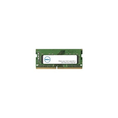 Ram so-dimm ddr4 8gb dell 3200 mhz [ab371023]