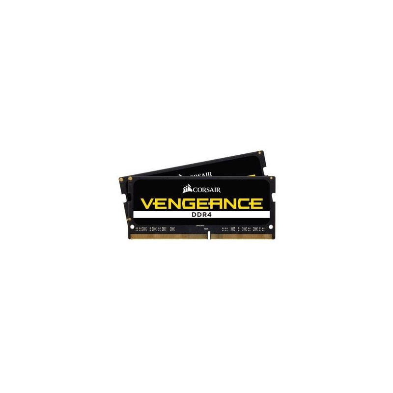 Ram so-dimm ddr4 16gb corsair 2933mhz cl19 vengeance k2 [cmsx16gx4m2a2933c19]