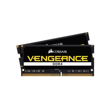 Ram so-dimm ddr4 16gb corsair 2933mhz cl19 vengeance k2 [cmsx16gx4m2a2933c19]