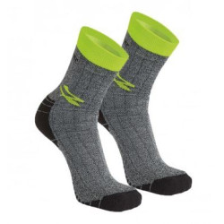 Calze u-power giady giallo fluo [sk218yf]