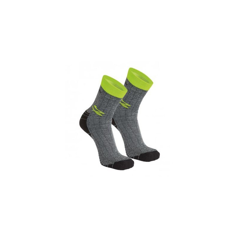 Calze u-power giady giallo fluo [sk218yf]