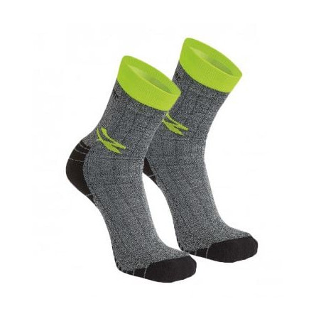 Calze u-power giady giallo fluo [sk218yf]