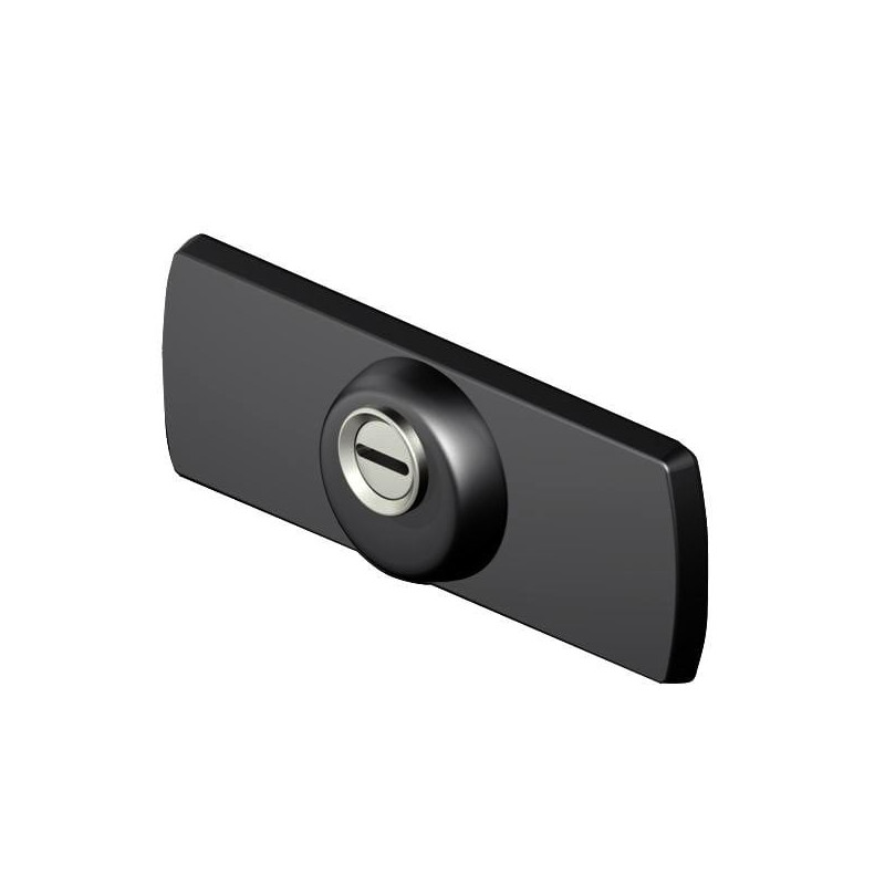 Blocco martelline disec f nero [dn24pst-an]