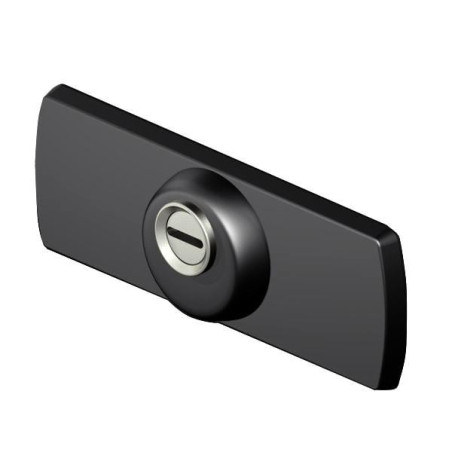 Blocco martelline disec f nero [dn24pst-an]