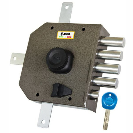 Elettroserratura moia serraturare [ja426sx]