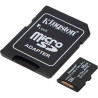 16gb scheda microsdhc kingston industrial + adattatore sd [sdcit2/16gb]