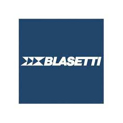 Busta blasetti con biglietto ft4 forti 100 pz [0413]