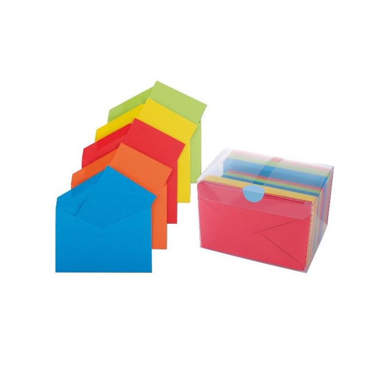 Busta blasetti con biglietto ft9 forte 100 pz [0414]