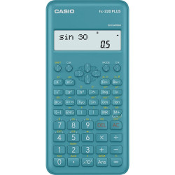 Calcolatrice casio scientifica fx-220plus-2