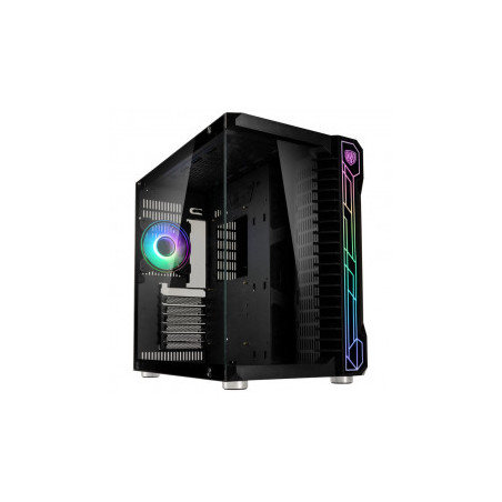 case kolink unity code x argb midi-tower nero