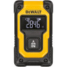Misuratore di distanza laser dewalt tascabile16m [dw055pl-xj]