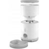 Distributore di mangime petoneer nutri mini smart 2.6l bianco [pn-110020-01]