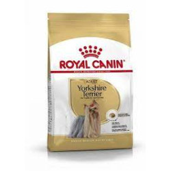 Cibo per gatti royal canin yorkshire terrier adult 3kg