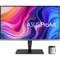 Monitor led 32" asus pa32ucg 4k ultra hd 3840x2160p 5ms classe