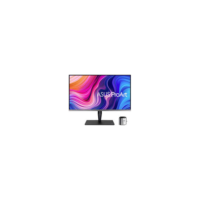 Monitor led 32" asus pa32ucg 4k ultra hd 3840x2160p 5ms classe