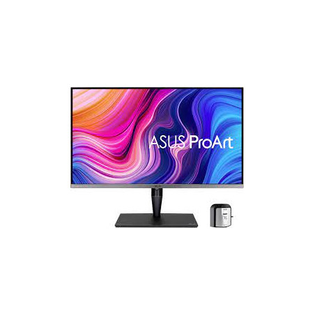 Monitor led 32" asus pa32ucg 4k ultra hd 3840x2160p 5ms classe